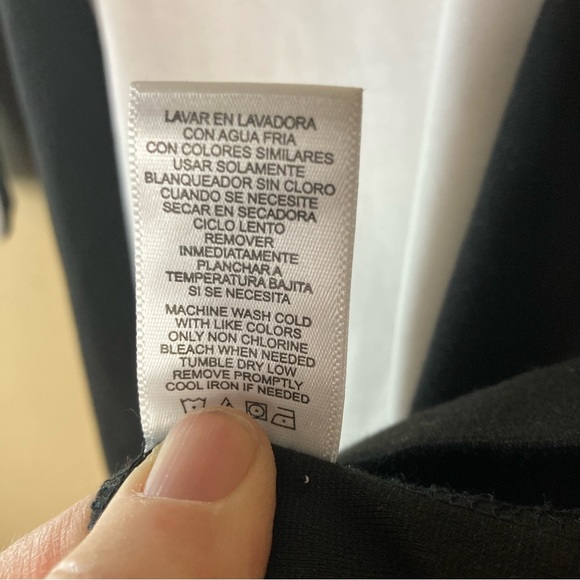 NWOT Narciso Rodriguez Color block Sheath Dress by Design Nation Size Me… - Picture 8 of 11